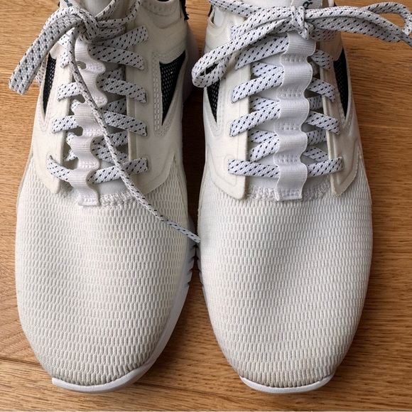 REEBOK Freestyle Motion Sneaker White, green and black - Size 8 - Picture 5 of 17